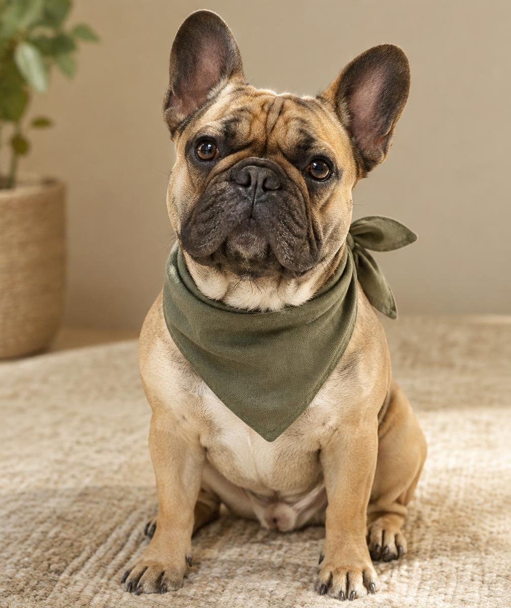 Biscuit, our Pet of the Week
