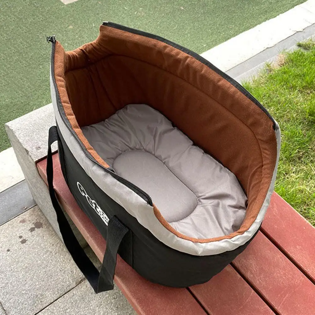 Pad Carrier Tote 1